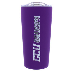 18 oz GCU Grandpa Tumbler