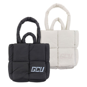 Logobrands GCU Puffy Tote Bag
