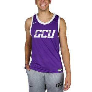 Nike Men's GCU Basketball Jersey