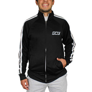 ジャケット・アウター grand canyon GDC weekend setup Medium M Black GCU Track Jacket Full Zip