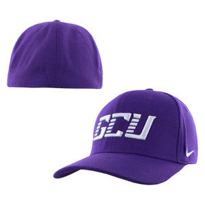 Nike GCU 2025 Purple Baseball Team Hat