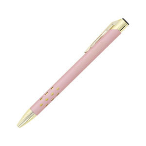 Gold and Rose Gold Grand Canyon University Pen