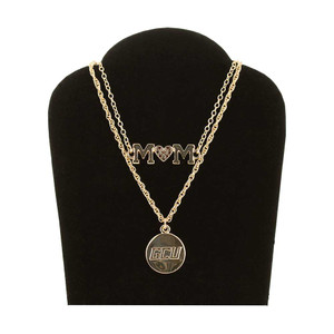 Emerson Street Gold GCU Mom Bracelets - 2 Pack