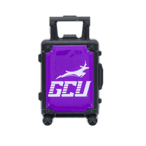 Running Lope GCU Suitcase Magnet