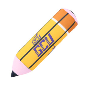 All Star Dogs Running Lope GCU Pet Pencil Toy