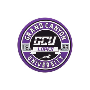 Purple GCU Lopes 1949 Magnet