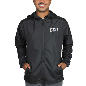 Men's Jackets & Zips