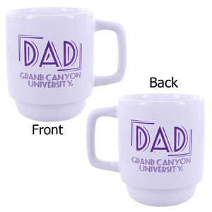 16 oz Grand Canyon University Dad Mug