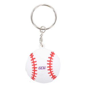 GCU Baseball Keychain