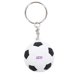 GCU Soccer Keychain