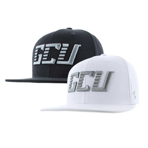 Zephyr GCU Flatbill Snapback Hat