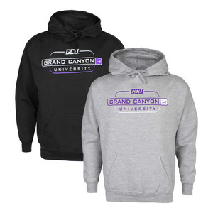 Special Price CI Sport Grand Canyon University Running Lopes Hoodie