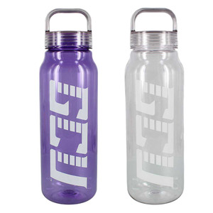 38 oz GCU Plastic Water Bottle
