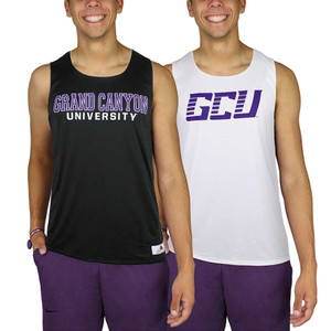 Badger Men's Grand Canyon University Reversible Tank