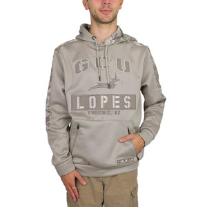 Colosseum Men's Camo GCU Lopes OHT Hoodie