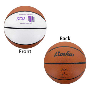 Baden GCU Mountain West Inaugural Season Basketball