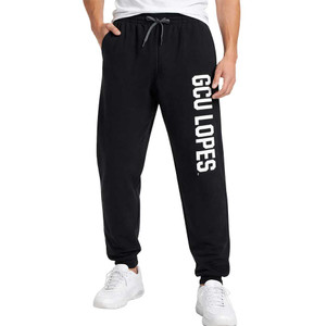 Lope-Priced Essentials Black GCU Lopes Sweatpants