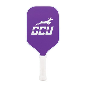 Erne Original Purple Running Lope GCU Pickleball Paddle