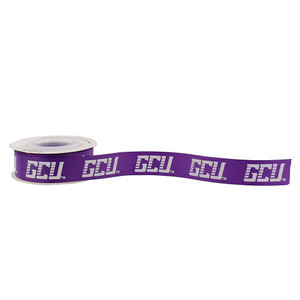 Purple GCU Ribbon