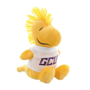 Peanuts Woodstock GCU Plush