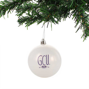 Neil White GCU Mom Ball Ornament