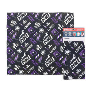 Sewing Concepts Multi Logo GCU Spirit Bandana