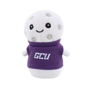GCU Mini Golf Ball Sporties Plush