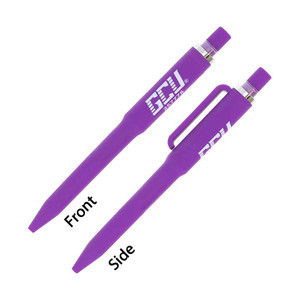 Purple GCU Pen