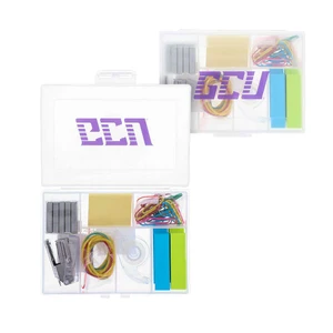 GCU Desk in a Box Miniature School Supply Kit