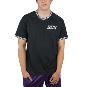Holloway Men's Black GCU Pickleball Tee
