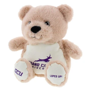 Stuffed Grand Canyon University Teddy Bear