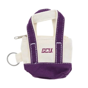 GCU Mini Tote Keychain
