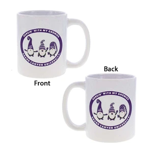 Grand Canyon University Gnome Mug