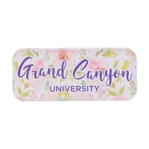 Floral Grand Canyon University Magnet