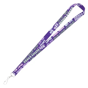 Grafiti Grand Canyon University Logos Lanyard