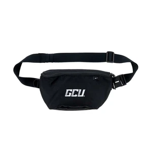 Nike Black GCU Logo Heritage Waistpack