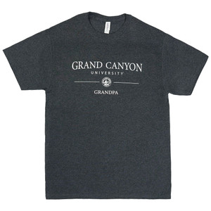L'Appartement 【BROTHER BROTHER】 S/S TEE Jerzees Grand Canyon University Brother Tee