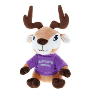 Stuffed Grand Canyon University Antelope Plush