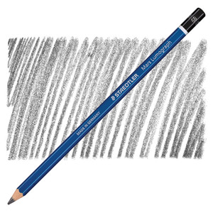6B Lumograph Drawing and Sketching Pencil 6B Lumograph Drawing and Sketching Pencil
