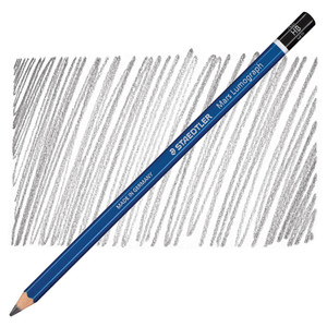 HB Lumograph Drawing and Sketching Pencil HB Lumograph Drawing and Sketching Pencil