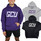 Russell Men's GCU Twill Hoodie