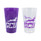 22 oz Running Lope GCU Plastic Stadium Cup