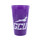 22 oz Running Lope GCU Plastic Stadium Cup