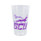 22 oz Running Lope GCU Plastic Stadium Cup
