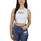 Hype and Vice Women's GCU Cut Off Cropped Tank