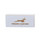 Running Lope Grand Canyon University Wood Block Magnet