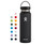 40 oz Wide Mouth Hydro Flask