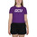 ZooZatz Women's GCU Cropped Tee