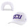 Zephyr GCU Snapback Hat Zephyr GCU Snapback Hat
