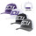 Zephyr GCU Mesh Snapback Hat